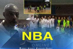 إختتام دورة تدريبية بالجزائر للاعبي كرة السلة تحت إشراف مدربي NBA