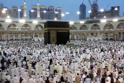 مشاريع بمكة المكرمة ….لبلوغ 30 مليون حاج ومعتمر سنويا