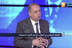 سفيان جيلالي: هذا ما يجب علينا القيام به لبناء إقتصاد قوي والخروج من تبعية المحروقات