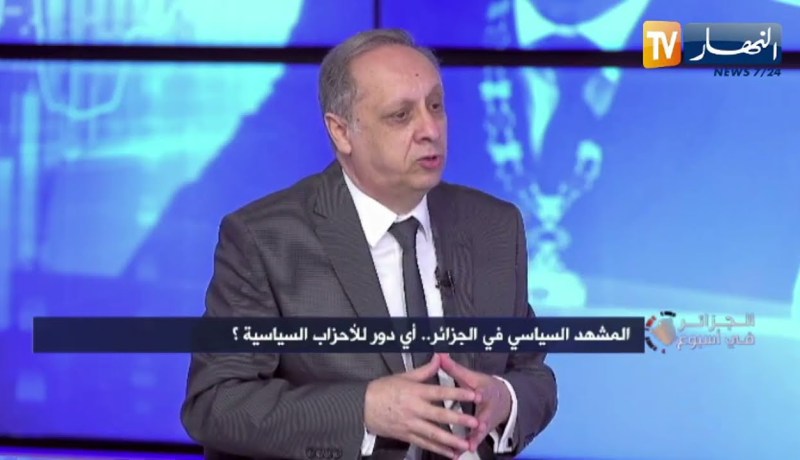 سفيان جيلالي: هذا ما يجب علينا القيام به لبناء إقتصاد قوي والخروج من تبعية المحروقات