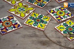 حرف بلادي: الخزف الفني  أصالة وإبداع