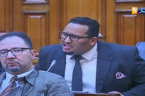 سيناتور لوزير العمل: “شركات المناولة في الجزائر الجديدة هي عبودية جديدة”