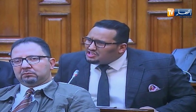 سيناتور لوزير العمل: “شركات المناولة في الجزائر الجديدة هي عبودية جديدة”