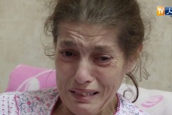 مجتمع: عقيلة.. مأساة سنوات من التشرد ليتحول المستشفى لمأوى لها
