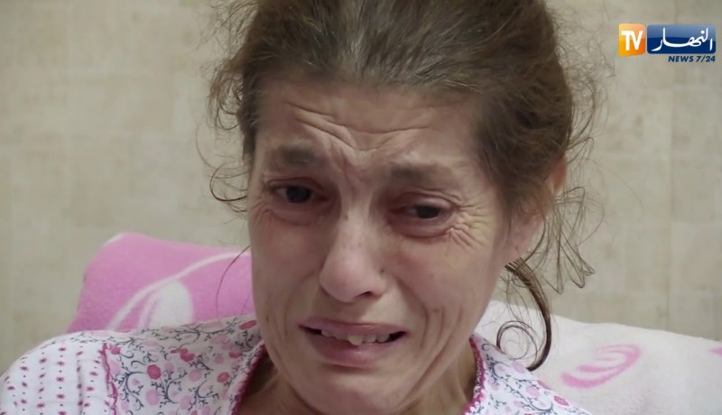 مجتمع: عقيلة.. مأساة سنوات من التشرد ليتحول المستشفى لمأوى لها