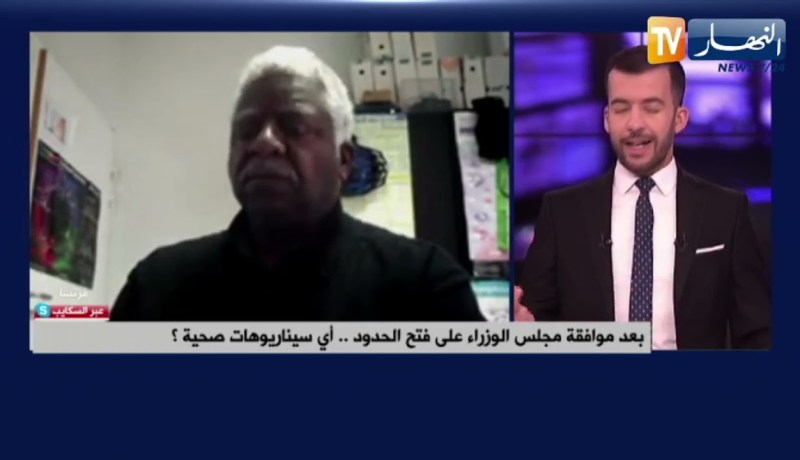 القادمون ملزمون بتقديم فحص PCR لأقل من 36 ساعة والحجر لكل من ثبتت إصابته