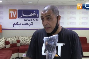 نائب رئيس الإتحادية لرياضة الغولف: انقلبو علينا دون وجه حق.. كسرو الباب ودخلو