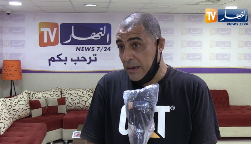 نائب رئيس الإتحادية لرياضة الغولف: انقلبو علينا دون وجه حق.. كسرو الباب ودخلو