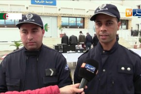 وهران: تفكيك شبكة إجرامية مختصة في تزوير الملفات ووثائق إدارية