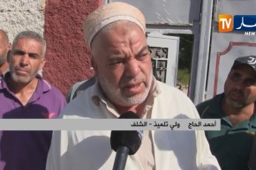 الشلف/ إحتجاج أولياء تلاميذ متوسطة “كابيتي العربي” ببني راشد بسبب الإكتظاظ