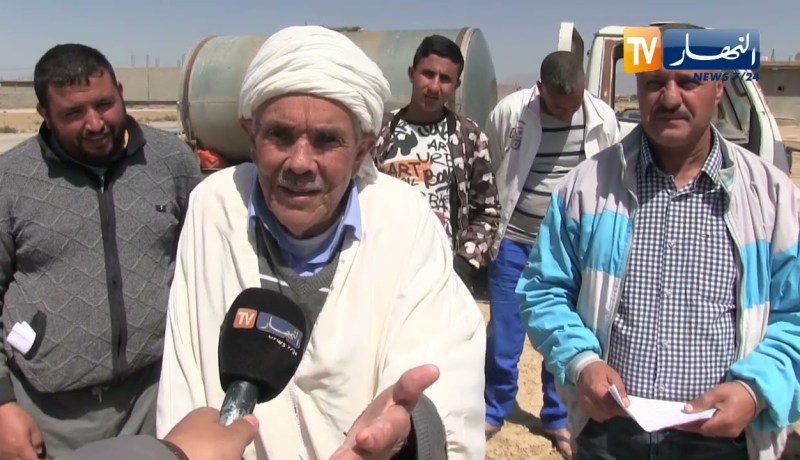 سكان أولاد مبارك ينتظرون ربط منازلهم بالكهرباء والغاز منذ سنوات بالمسيلة