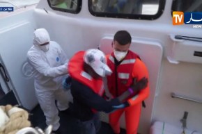 المنظمة الدولية للهجرة: 5989 مهاجرا دخلوا أوروبا منذ بداية السنة الجارية