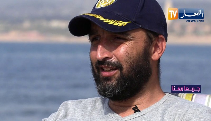 جربها معنا: متعة الصيد بالصنارة