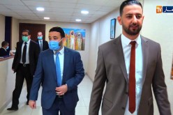 الوزير المنتدب “نسيم ضيافات” ضيف برنامج 52 دقيقة إقتصاد.. يأتيكم سهرة اليوم