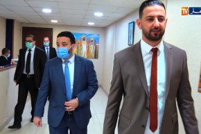 الوزير المنتدب “نسيم ضيافات” ضيف برنامج 52 دقيقة إقتصاد.. يأتيكم سهرة اليوم