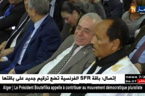 سياسة : الجزائر أفضل من أمريكا …هذه الخرجة الجديدة لولد عباس