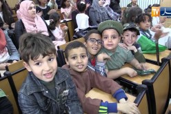 باتنة: تكريم المتفوقين من جميع المؤسسات التربوية لبلدية وادي الشعبة