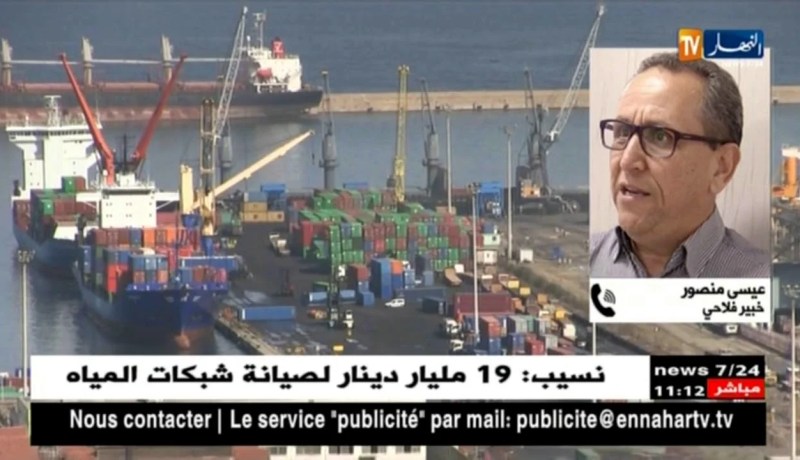 خبير فلاحي/ “إستهلاك الحبوب بالجزائر..بين رهانات تحقيق الإكتفاء الذاتي و فاتورة الإستيراد !!”