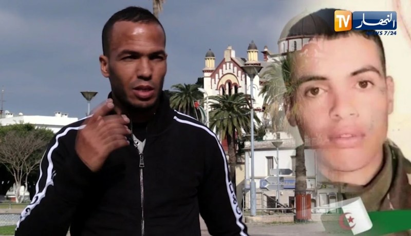 الصديق الحميم للراحل عياش محجوبي يروي للنهار تفاصيل حياته..