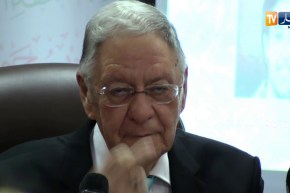 سياسة: الأرندي يدير ظهره لولد عباس ..!!