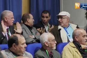 بعد عامين على رأس الفاف.. كرسي الرئاسة ليس من أولويات زطشي