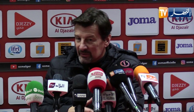 تيري فروجي: “أكتبوا عليا وش تحبو أنا ما نقراش الصحف”