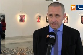 فن: المعرض الدولي للصور الفوتوغرافية يفتح أبوابه بقصر الثقافة