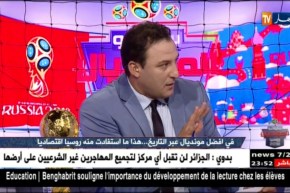 محمد شعيب: مونديال روسيا الحالي مثل قفزة نوعية في الإقتصاد الروسي