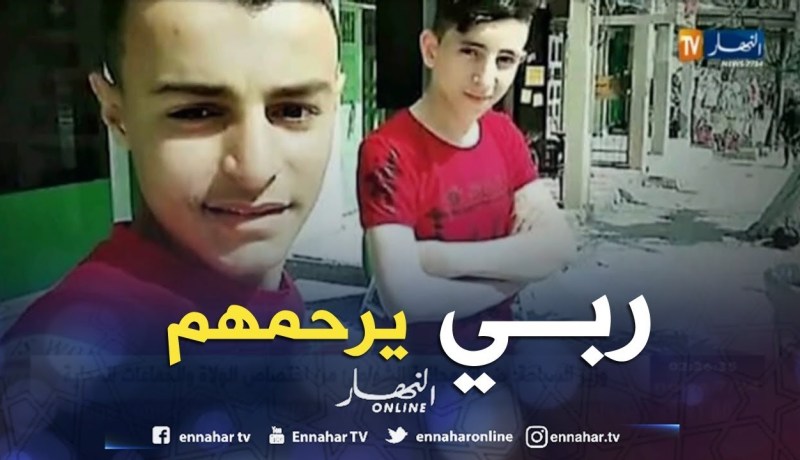 فلسطين: جرائم الإحتلال.. الطفلان أمير ولؤي عاشا معا واستشهدا معا