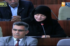 حليمة بن زيدان تنتقد وزارة الخارجية.. لقد قصرتم في الترويج للجزائر