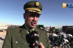 سوق أهراس: إنحراف قطار كوراديا عن مساره بالدريعة