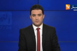 قايد صالح: الوحدات الأمنية المكلفة بحفظ النظام تمكنت من إيقاف أشخاص بحوزتهم أسلحة نارية