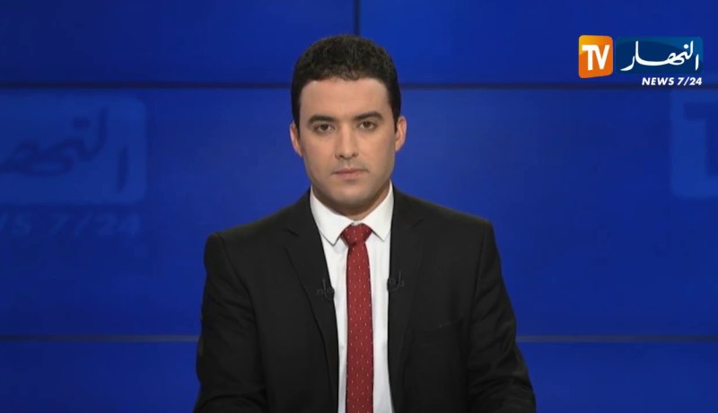 قايد صالح: الوحدات الأمنية المكلفة بحفظ النظام تمكنت من إيقاف أشخاص بحوزتهم أسلحة نارية