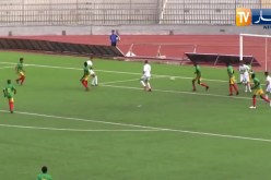 المنتخب الوطني أقل من 15 عاما يحل ثانيا في دورة شمال إفريقيا والمغرب بطلا