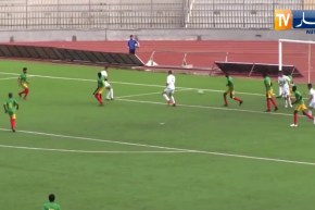 المنتخب الوطني أقل من 15 عاما يحل ثانيا في دورة شمال إفريقيا والمغرب بطلا