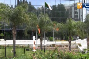 سوناطراك تقرر تدعيم المكتب المسير للمولودية بلاعبين سابقين