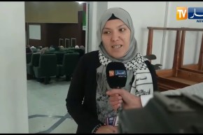 طلبة الطب يتفوقون في مسابقة ترتيل القرآن بجامعة سعد دحلب في البليدة