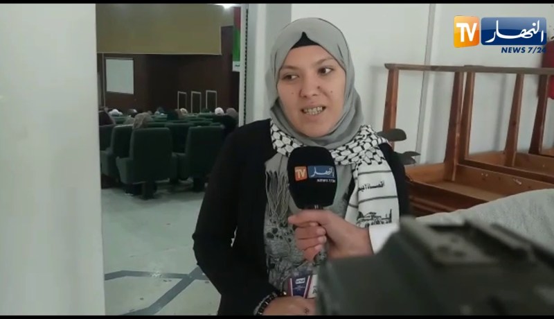 طلبة الطب يتفوقون في مسابقة ترتيل القرآن بجامعة سعد دحلب في البليدة