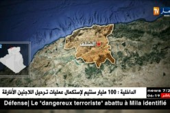 الشلف: إلقاء القبض على 3 أشخاص بتهمة الإتجار غير الشرعي بالمؤثرات العقلية