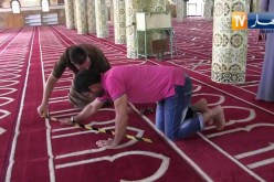 البليدة: الائمة يستعدون لفتح بيوت الرحمان .. وسط إجراء ات وقائية جديدة