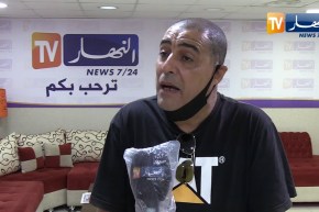 عزيز لعور: أطراف استعملت المنتخب الوطني للغولف كوكالة سياحية لهم ولأبناءهم