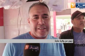 الطارف:  جزار خاص لأصحاب الدخل الضعيف زبائنه من مختلف الولايات