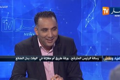 إسماعيل فلاح: رجال الأعمال هم المستفيدون من إنزلاق المظاهرات