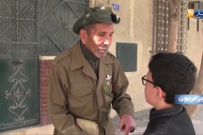 جزائريون:  نوفمبر.. تاريخ وحكاية لترسيخ المآثر