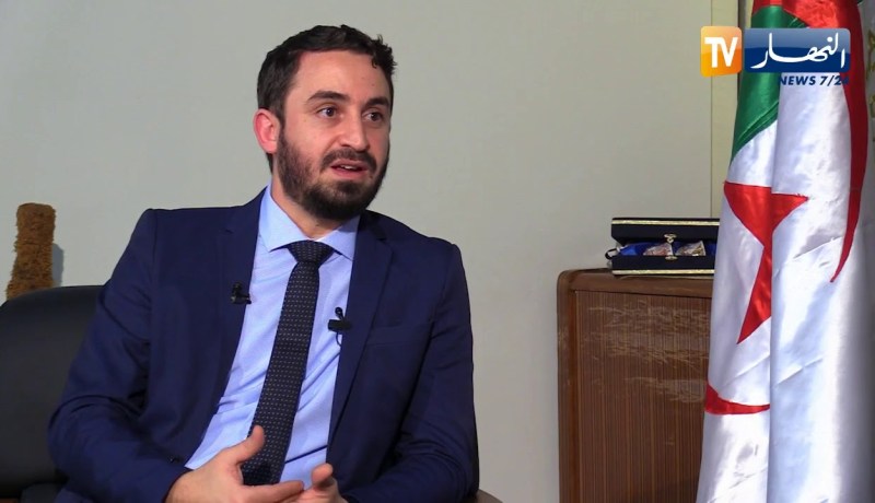 “يوسف سحيري :” توصلنا لحلول من أجل إسترجاع قاعات السينما