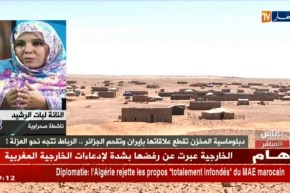 نقاش على المباشر: دبلوماسية المخزن تقطع علاقاتها بإيران وتقحم الجزائر.. الرباط تتجه نحو العزلة !