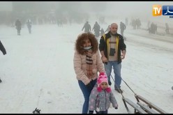 إستمرار توافد العائلات على الشريعة لليوم الخامس على التوالي بالبليدة