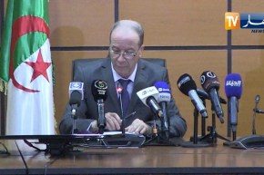 جمال فورار: التلقيح ضد “الإنفلوزنزا الموسمية” جاء في ظروف إستثنائية خاصة مع إنتشار” كوفيد 19″