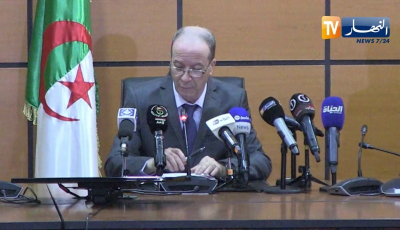 جمال فورار: التلقيح ضد “الإنفلوزنزا الموسمية” جاء في ظروف إستثنائية خاصة مع إنتشار” كوفيد 19″