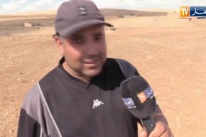 تيارت : سكان تنوفلت يطالبون بلجنة تحقيق في مشروع طريق إنتظروه لسنوات عديدة